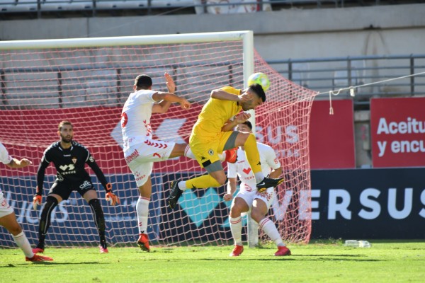 Benja califica la plantilla como 