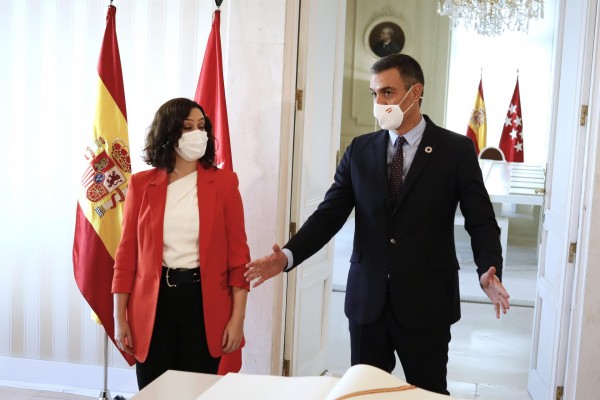 Sánchez advierte sobre la 