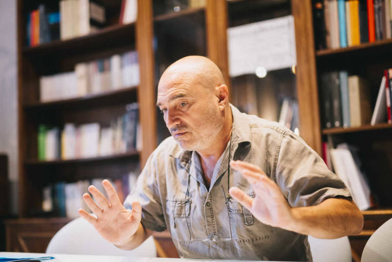 Foto: KIKE TABERNER - 