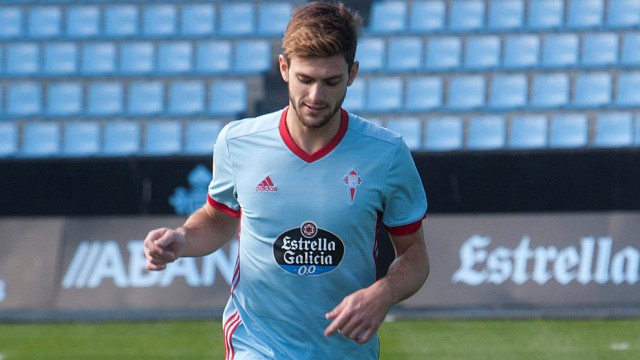 Lucas Boyé reforzará la delantera del Elche