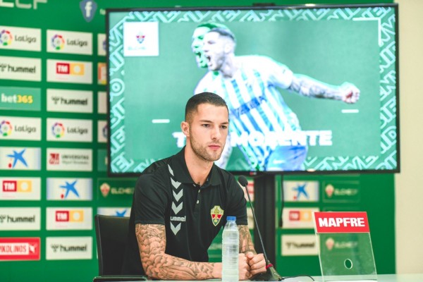 Morente: 