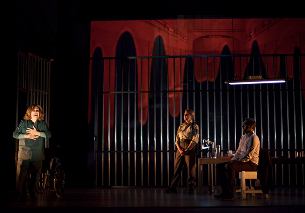 'Susan y el diablo' - 