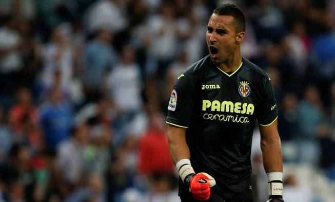 Asenjo: 