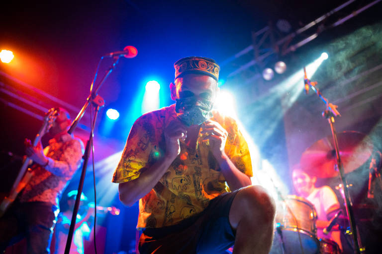 Foto: ESTRELLA JOVER. - 