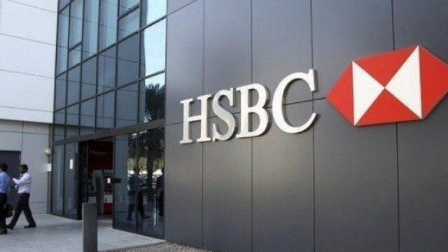 HSBC, Standard Chartered, Barclays y Deutsche Bank caen en bolsa por las acusaciones de blanqueo