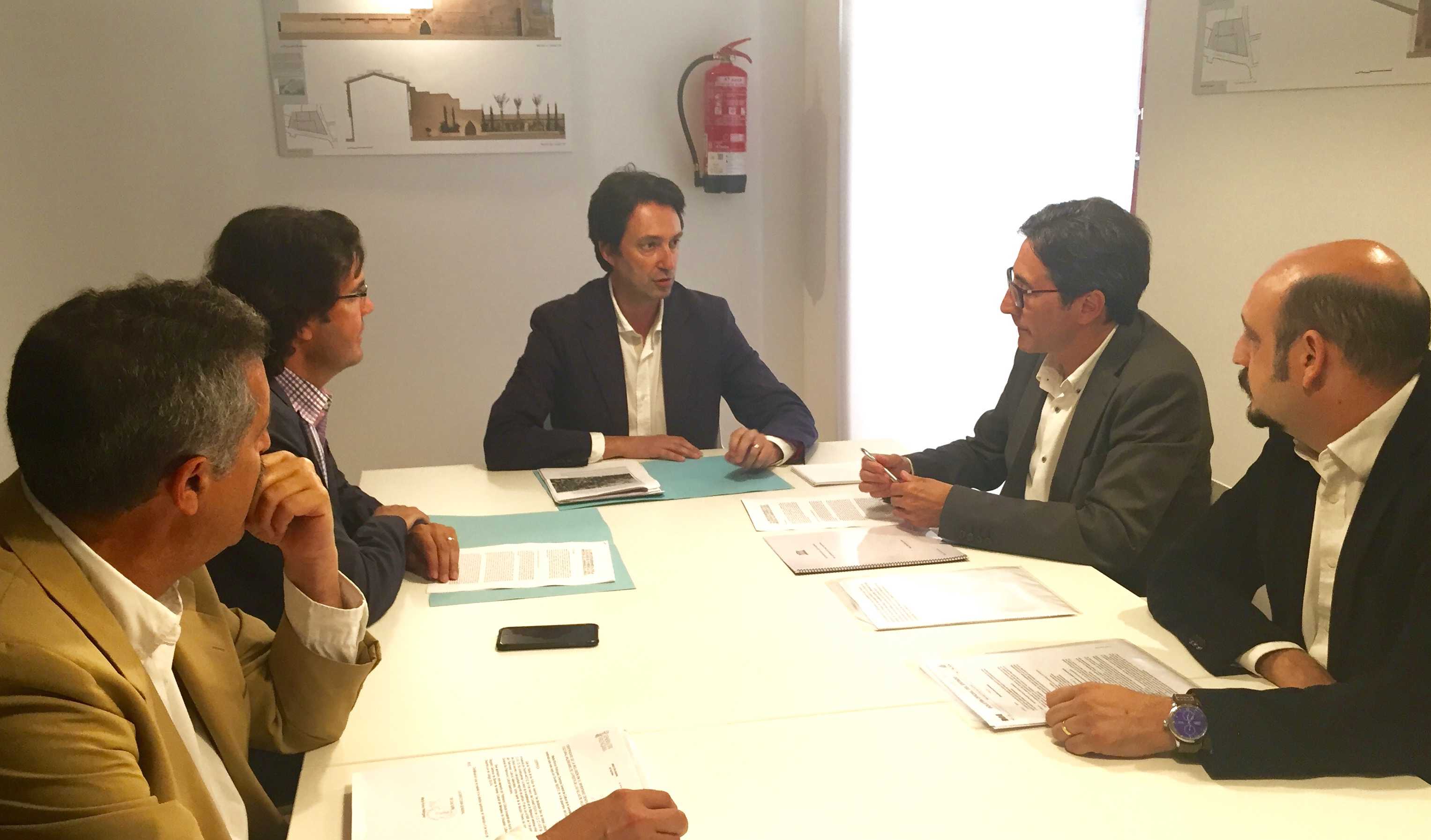 El PP de Valencia pide que la Tomatina sea declarada Patrimonio Cultural Inmaterial por la Unesco