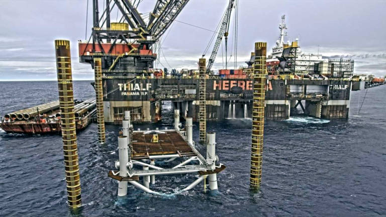 El juez prorroga 18 meses más la investigación por el almacén de gas Castor