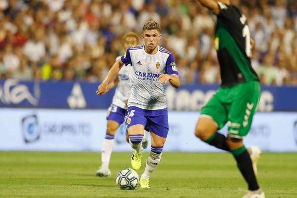 El Elche le levanta un fichaje al Valencia