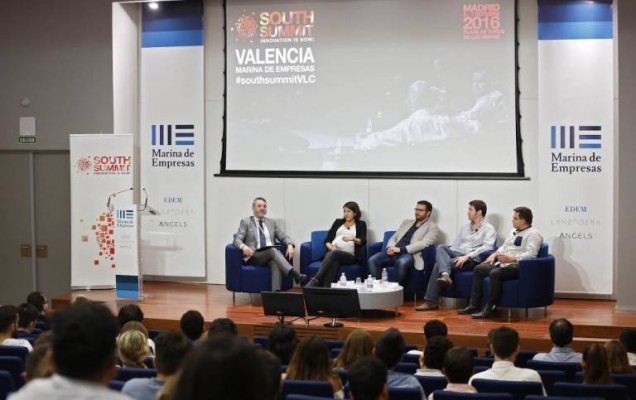 Spain Startup busca en Valencia las mejores startups de la Comunitat