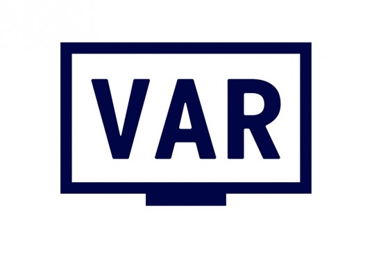 El VAR s'ha menjat els meus deures