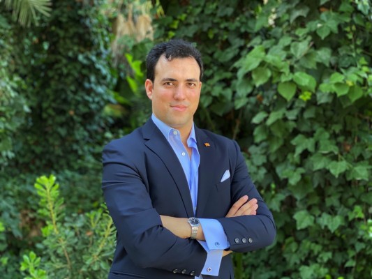 Rafael Ramos: 