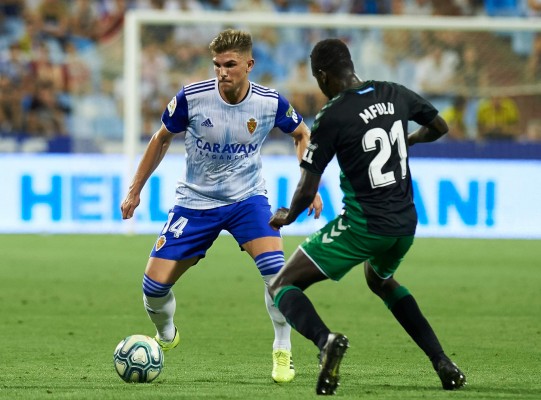 'El Jeque' ficha por el Elche
