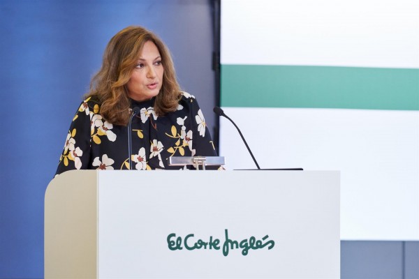 El Corte Inglés sale de 'road show' para testar el interés de los inversores