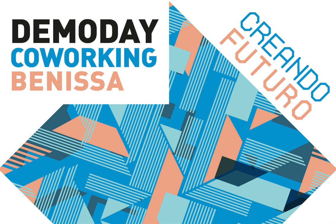 'Creando futuro': Benissa acoge la presentación de 13 ideas de negocio en su Centre d'Art