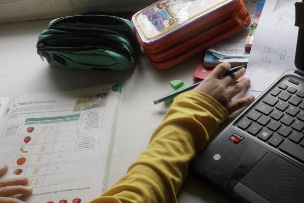 Experta en Tecnología Educativa: 