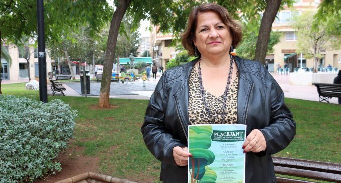 Castelló organiza talleres virtuales de envejecimiento activo