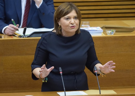 Bonig dice que el PPCV llega al Debate de Política General con un proyecto para 