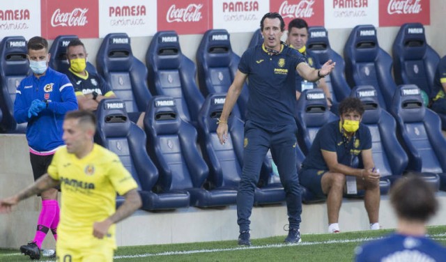 Emery: 