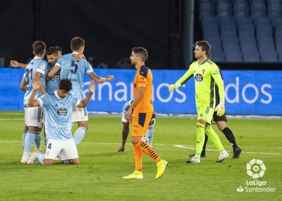 Faltan jugadores de más nivel para un Javi Gracia que saca partido a lo poco que tiene