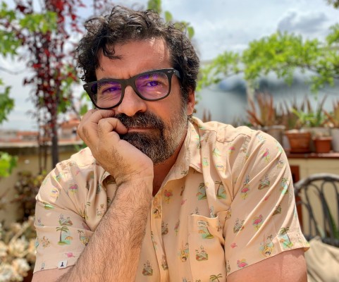 Nacho Padilla: 