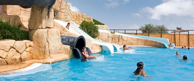 Las piscinas de Segorbe finalizan la temporada estival con buena afluencia de público