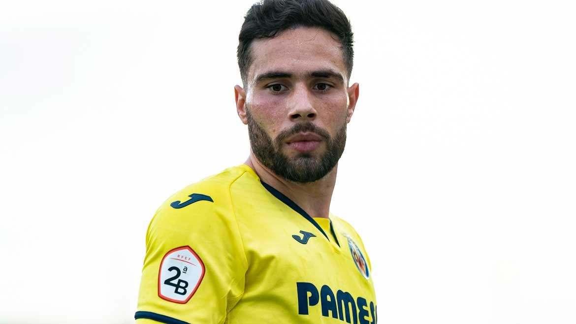 El Villarreal cede al canterano Migue Leal al Groningen