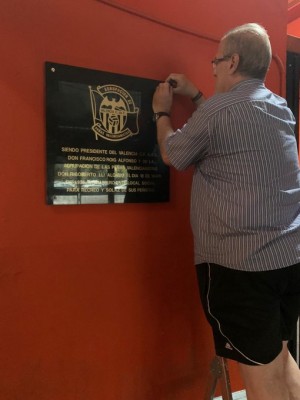 La APV ya tiene su nuevo local cerca del Palau de la Música