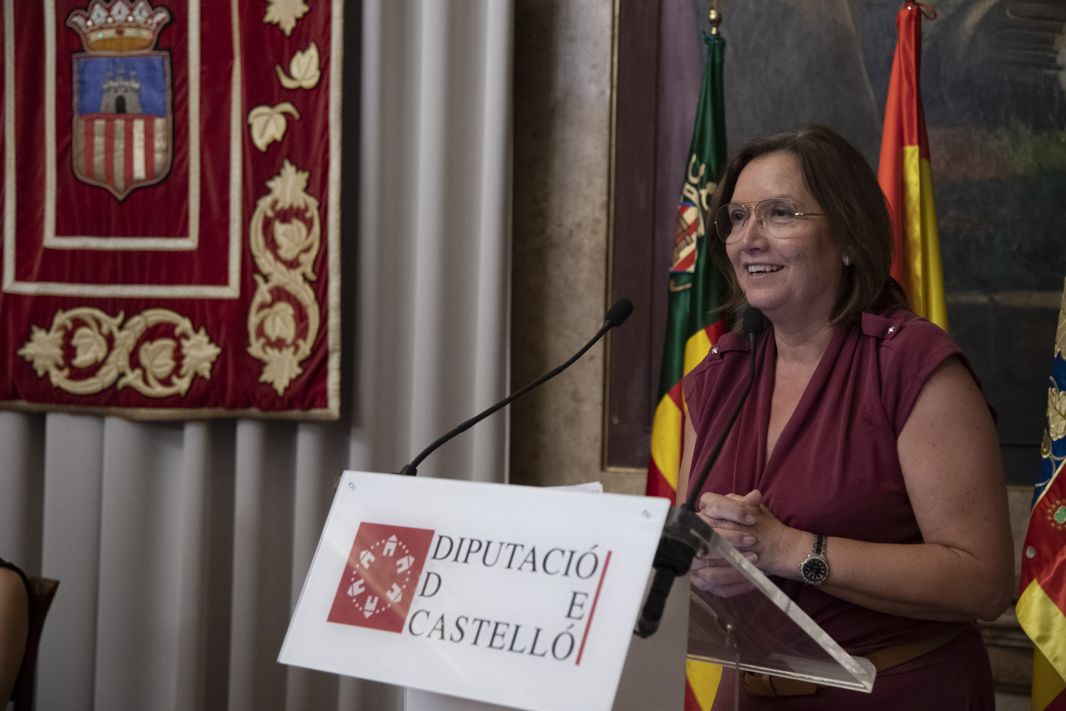 La Diputación prorroga el contrato para la administración electrónica de la provincia
