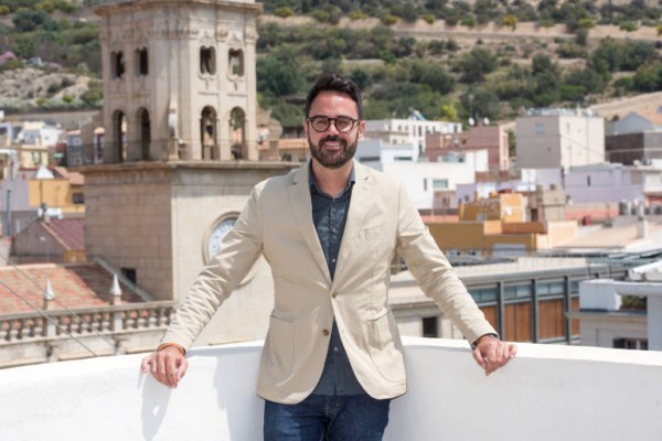 Alicante remodelará la plaza de San Antonio y su entorno para aumentar el espacio peatonal