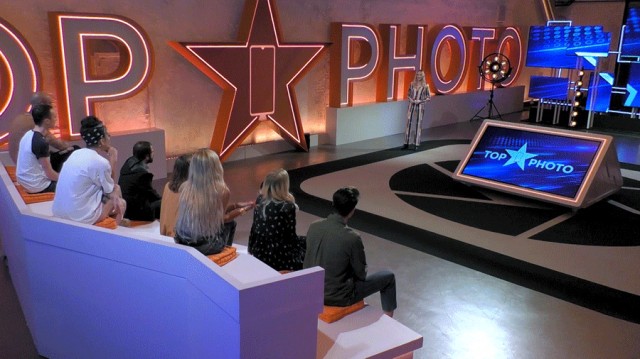 'Top Photo', Premio Nacional de Marketing