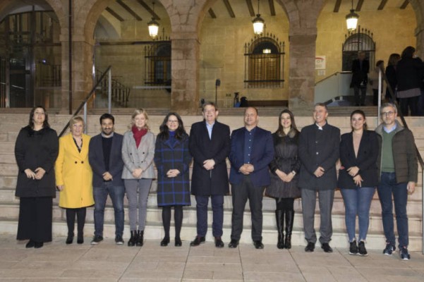 El Botànic celebrará en Ayora y Cofrentes su X Seminari de Govern a principios de octubre 