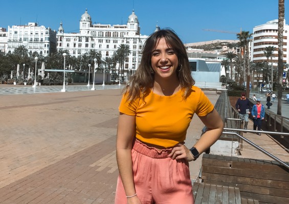Solivagals: hacia un sello para que las mujeres que viajan solas puedan hacerlo seguras