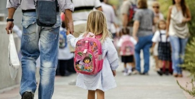 Valencia no solicitará más aulas de 2 a 3 años al ver las cifras de la privada