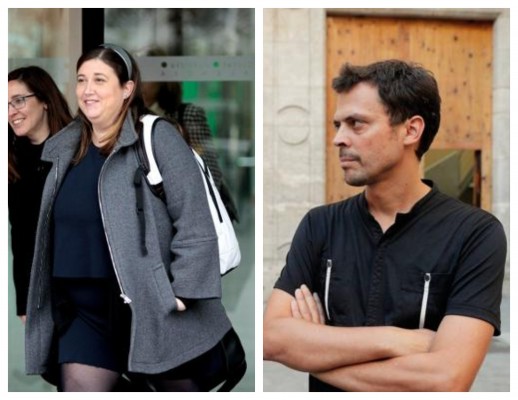 El juez cita a declarar a los directivos de la EMT tras el informe de Caixabank sobre las cuentas