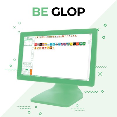 Glop, un software para la hostelería y comercios desde Castalla que se adapta a la covid-19