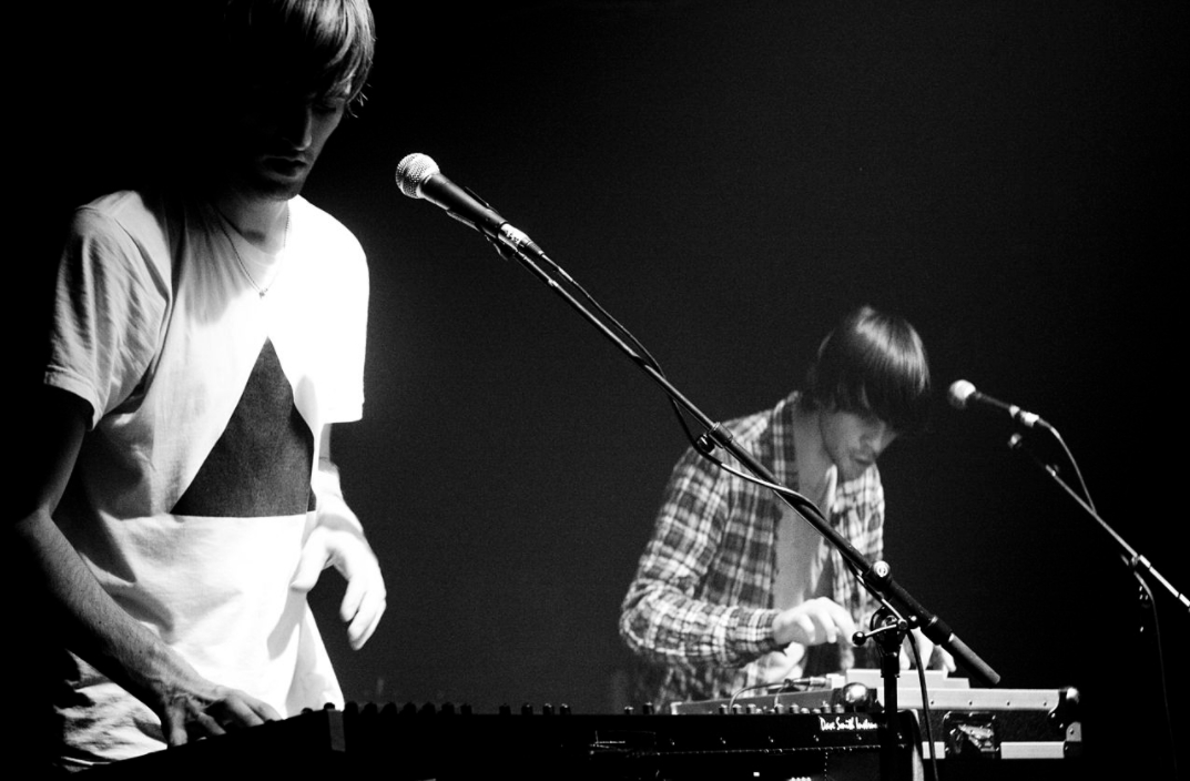 La banda Cut Copy actuará en València en marzo