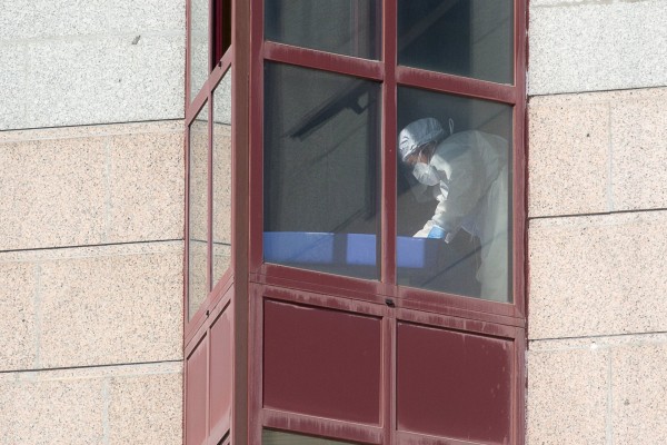 Al menos 23.242 mayores han fallecido en residencias desde que comenzó la pandemia