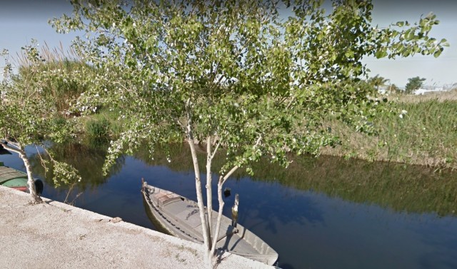 Alfafar creará un humedal artificial para mejorar la conectividad ecológica entre l'Albufera y el río Turia