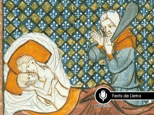 Ferits de lletra: Adulteri i violència en la Gandia medieval
