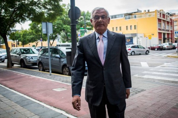 Los trece acusados de fraude en el 'caso Metrored' salen absueltos por falta de pruebas