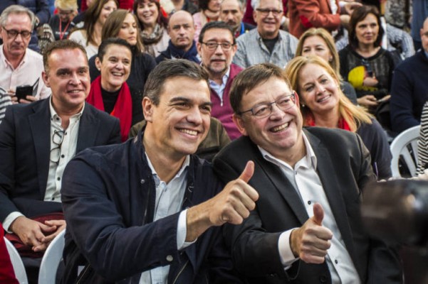 Primarias y primarios