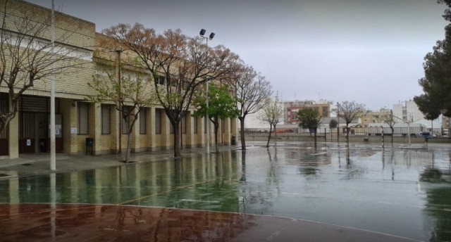 Elche concede licencia de obras para la construcción del nuevo colegio 'La Paz' de Torrellano