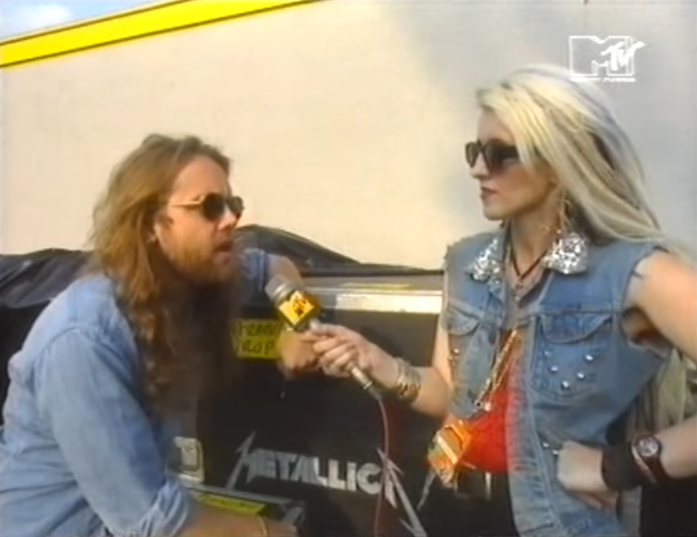 'Headbangers Ball', el telediario del heavy cuando el metal estaba de moda en el mundo