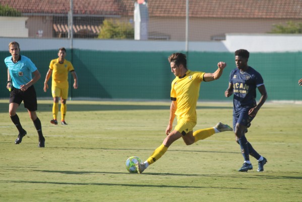Once clubes de Segunda B piden a la RFEF que castigue la 