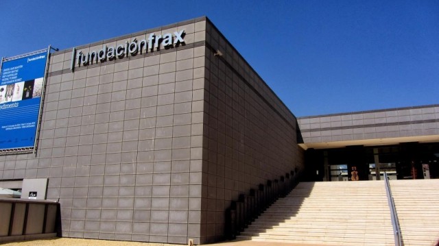 La Fundación Frax expone en Benidorm su muestra 'Lugares' con obras de 24 artistas
