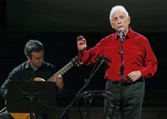 La música suma 0 noms entre els 51 nous carrers de València
