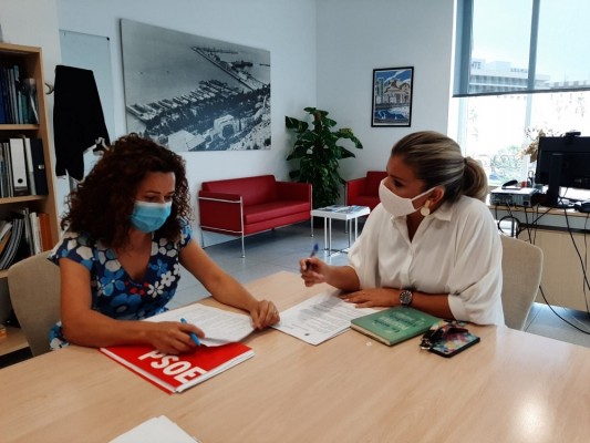 Alicante encarga un estudio de diagnóstico sobre la realidad LGTBI+ 