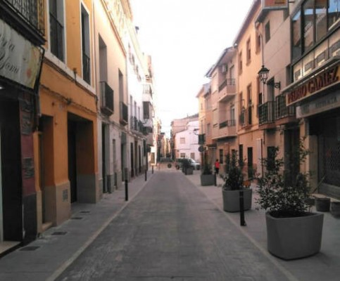  Sanidad levanta las medidas de Benigànim a partir del martes tras la 