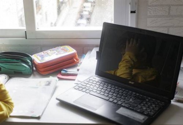 Seis de cada diez jóvenes consideran que Internet es esencial para sus estudios