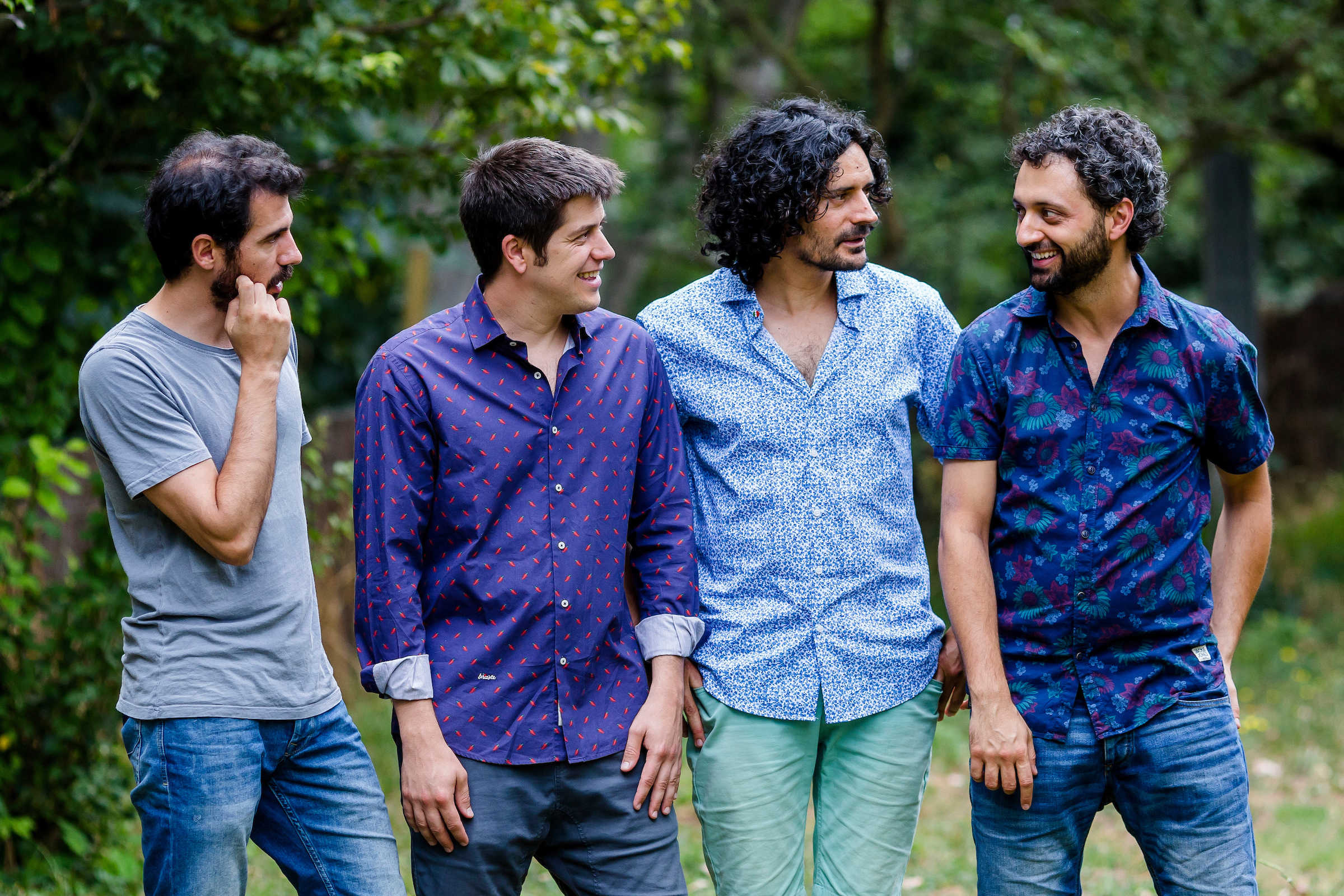 Els Amics de les Arts - 